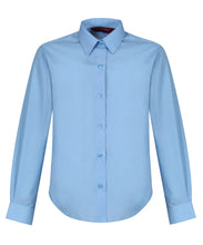 Load image into Gallery viewer, Winterbottom's Girls' Blouses -  2 Pack