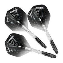 Load image into Gallery viewer, Unicorn Combo Flight and Dart Shafts