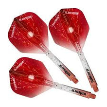 Load image into Gallery viewer, Unicorn Combo Flight and Dart Shafts