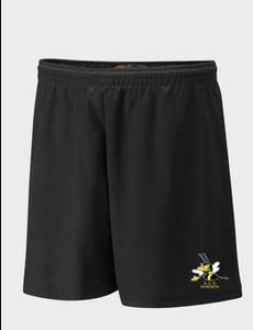Official ECV Hornets Shorts