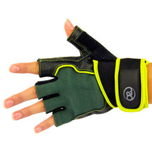 Load image into Gallery viewer, Core Fitness & Weight Training Gloves