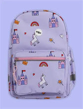 Load image into Gallery viewer, roamie backpack
