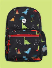 Load image into Gallery viewer, roamie backpack