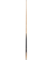 Load image into Gallery viewer, Power Glide Lion Dual Joint English Pool Cue