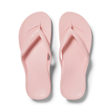 Load image into Gallery viewer, Archies Support Flip Flops