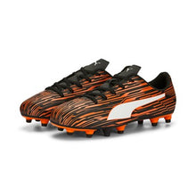 Load image into Gallery viewer, Puma Rapido III Junior Football Boots