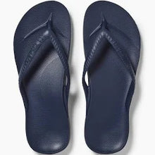 Load image into Gallery viewer, Archies Support Flip Flops