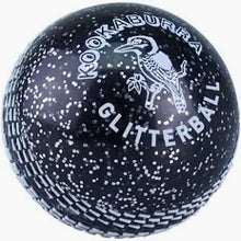 Load image into Gallery viewer, Kookaburra Soft Glitter Hockey Ball-Junior