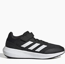 Load image into Gallery viewer, Adidas Runfalcon 3.0 Elastic Lace Top Strap Kids
