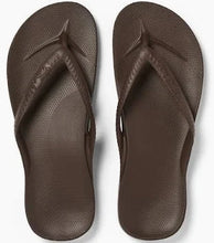 Load image into Gallery viewer, Archies Support Flip Flops