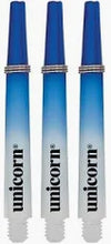 Load image into Gallery viewer, Unicorn Gripper 3 Two Tone Dart Shafts