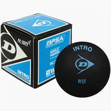 Load image into Gallery viewer, Dunlop Pro N-1SR Sqaush Balls