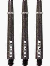 Load image into Gallery viewer, Unicorn Gripper 3 Dart Shafts