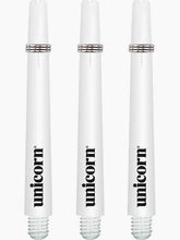 Load image into Gallery viewer, Unicorn Gripper 3 Dart Shafts