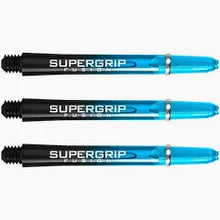 Load image into Gallery viewer, Supergrip Fusion Dart Shafts