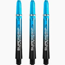 Load image into Gallery viewer, Supergrip Fusion Dart Shafts