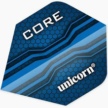 Load image into Gallery viewer, Unicorn Core.75 Dart Flights