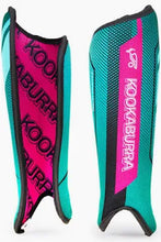 Load image into Gallery viewer, Convert Kookaburra Hockey Shinguard
