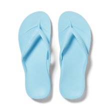 Load image into Gallery viewer, Archies Support Flip Flops