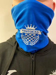 Official Feniton FC Morf