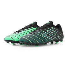 Load image into Gallery viewer, Umbro Velocita Elixir Club Firm Ground Boots
