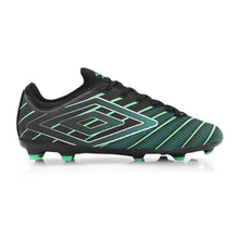 Load image into Gallery viewer, Umbro Velocita Elixir Club Firm Ground Boots
