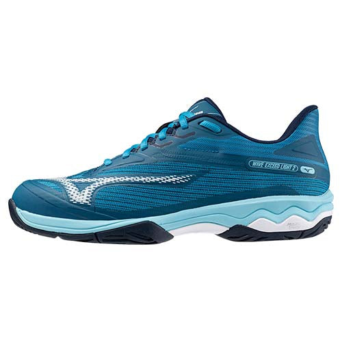 Mizuno Wave Exceed Light 2 Court Shoes