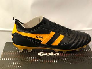 Gola Ceptor Moulded Stud Football Boots