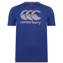 Load image into Gallery viewer, Canterbury Core VaporDri Tee