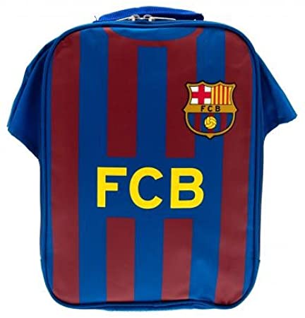 Official Barca Lunch Bag
