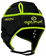 Load image into Gallery viewer, Optimum Origin Headguard