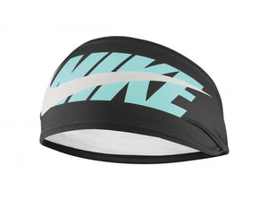 Nike Wide Graphic Headband