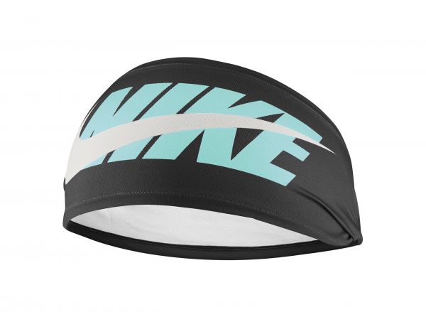 Nike Wide Graphic Headband