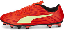 Load image into Gallery viewer, Puma Rapido III Junior Football Boots