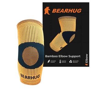 Bearhug Elbow Support