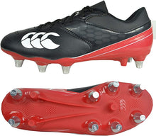 Load image into Gallery viewer, Canterbury Phoenix Raze Rugby Boots