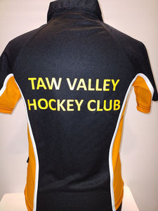 Taw Valley Hockey Club Back Print