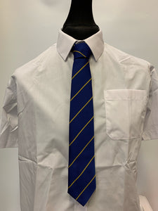 Colyton Grammar School Tie