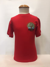 Load image into Gallery viewer, Cranbrook Education Campus Primary P.E. T-Shirt
