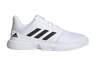 Adidas CourtJam Bounce Men's Tennis Shoes