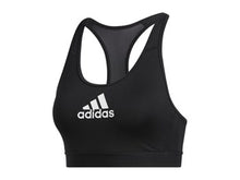 Load image into Gallery viewer, Adidas Alphaskin Sports Bra
