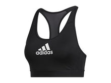 Load image into Gallery viewer, Adidas Alphaskin Sports Bra