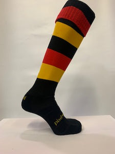 Official Honiton Rugby Club Socks