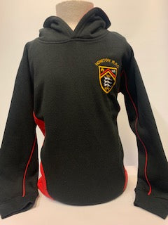 Official Honiton Rugby Club Hoodie