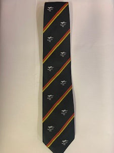 Official Honiton RFC Tie