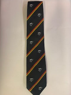 Official Honiton RFC Tie