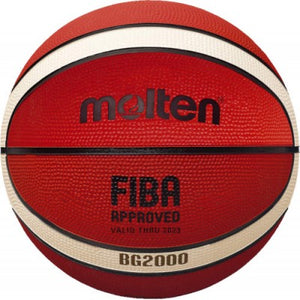 Molten 2000 Basketball
