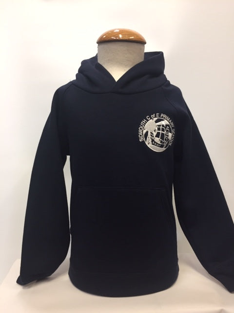 Sidmouth Primary P.E. Hoodie