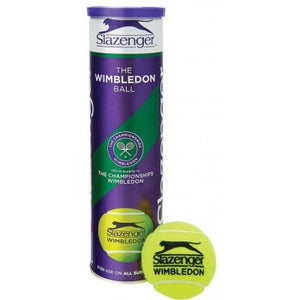 Official Wimbledon Tennis Balls