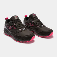 Load image into Gallery viewer, Joma Vora Women&#39;s Waterproof Trail Shoes
